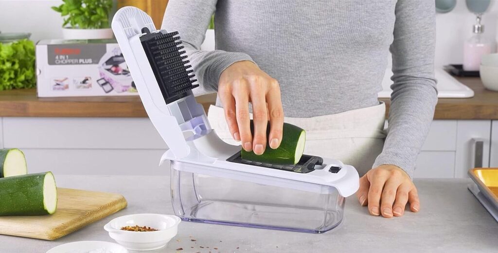 Fullstar Vegetable Chopper